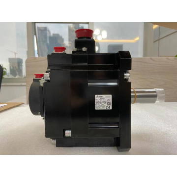 Intellectualization HG-SR202BJ Motor For Semiconductor Manufacturing